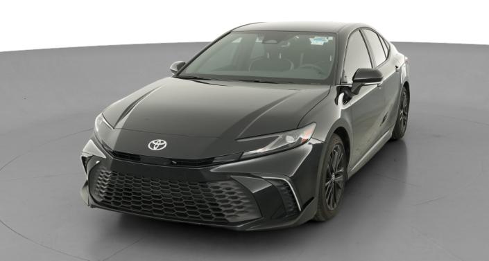 Thumbnail: 2025 Toyota Camry - 1