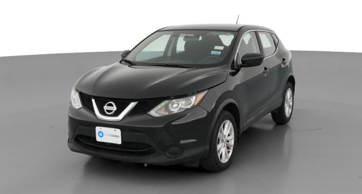 Thumbnail: 2017 Nissan Rogue Sport - 1