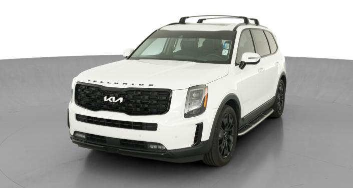 Thumbnail: 2022 Kia Telluride - 1