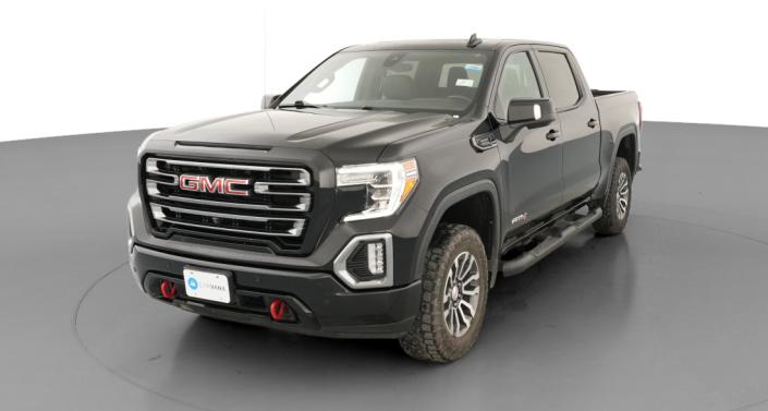 Thumbnail: 2020 GMC Sierra 1500 - 1