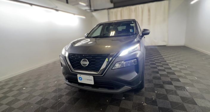 Thumbnail: 2021 Nissan Rogue - 1