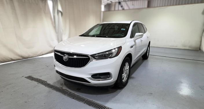Thumbnail: 2021 Buick Enclave - 1