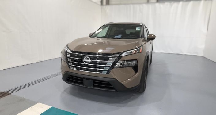 Thumbnail: 2024 Nissan Rogue - 1