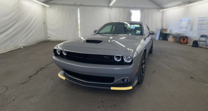 Thumbnail: 2019 Dodge Challenger - 1