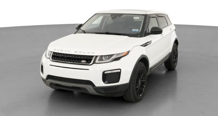 Thumbnail: 2017 Land Rover Range Rover Evoque - 1