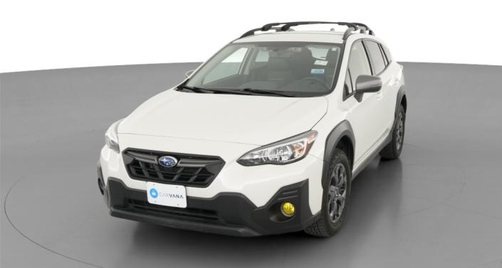Thumbnail: 2022 Subaru Crosstrek - 1