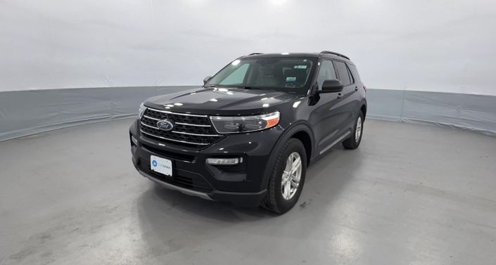 Thumbnail: 2020 Ford Explorer - 1