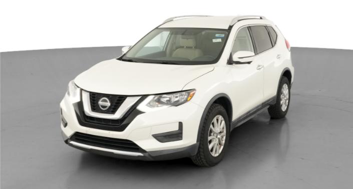 Thumbnail: 2018 Nissan Rogue - 1