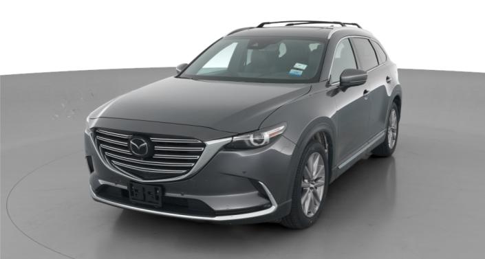 Thumbnail: 2021 Mazda CX-9 - 1