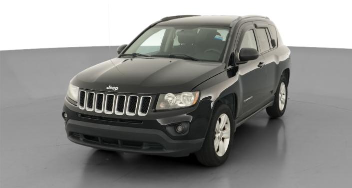 Thumbnail: 2014 Jeep Compass - 1