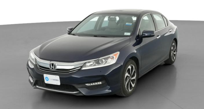 Thumbnail: 2016 Honda Accord - 1