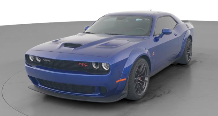 Thumbnail: 2020 Dodge Challenger - 1