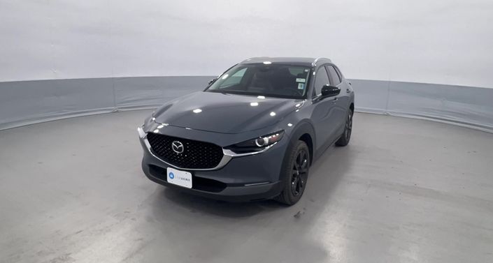Thumbnail: 2023 Mazda CX-30 - 1