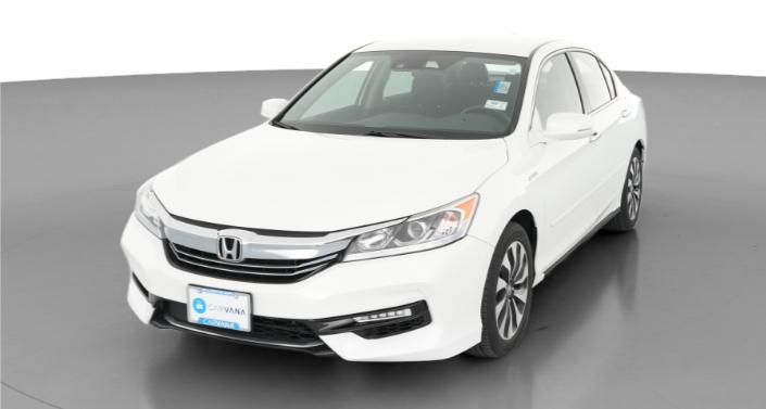 Thumbnail: 2017 Honda Accord - 1