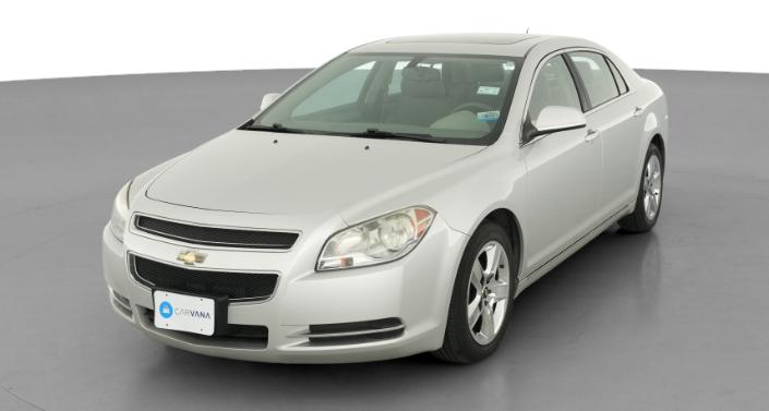 Thumbnail: 2010 Chevrolet Malibu - 1