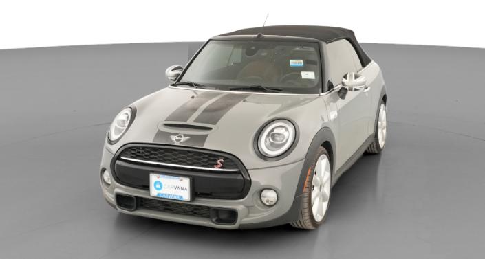 2019 MINI Cooper Convertible S -
                  Fort Worth, TX