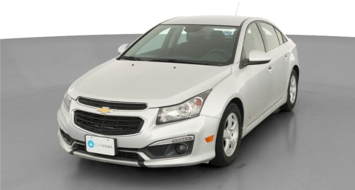 Thumbnail: 2015 Chevrolet Cruze - 1