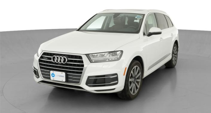 Thumbnail: 2019 Audi Q7 - 1