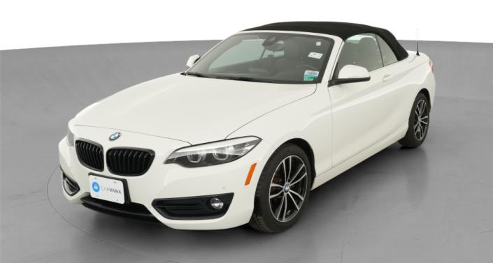 Thumbnail: 2020 BMW 2 Series - 1