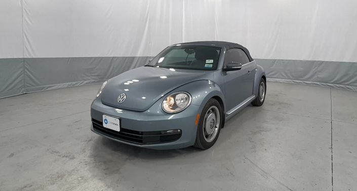 Thumbnail: 2016 Volkswagen Beetle - 1