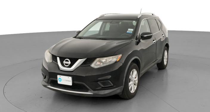 Thumbnail: 2015 Nissan Rogue - 1