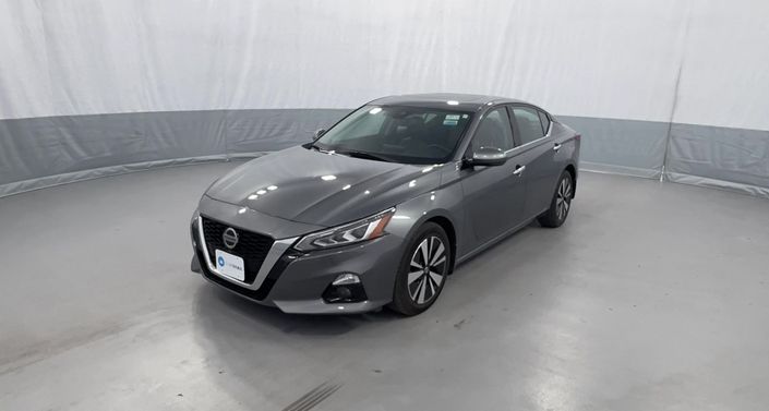 Thumbnail: 2019 Nissan Altima - 1
