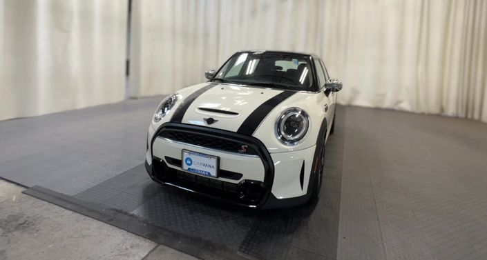 Thumbnail: 2023 MINI Cooper Hardtop - 1