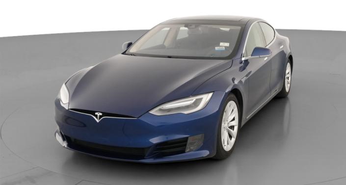2016 Tesla Model S 75D -
                  Auburn, GA