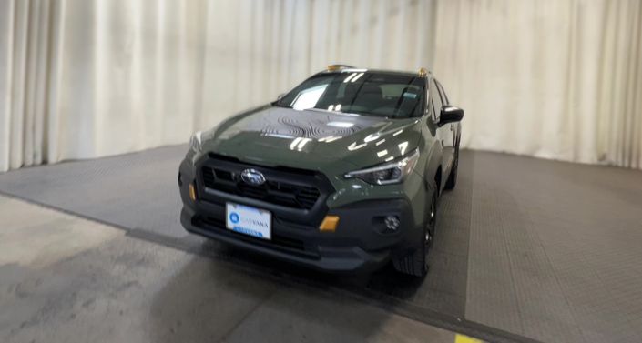 Thumbnail: 2024 Subaru Crosstrek - 1