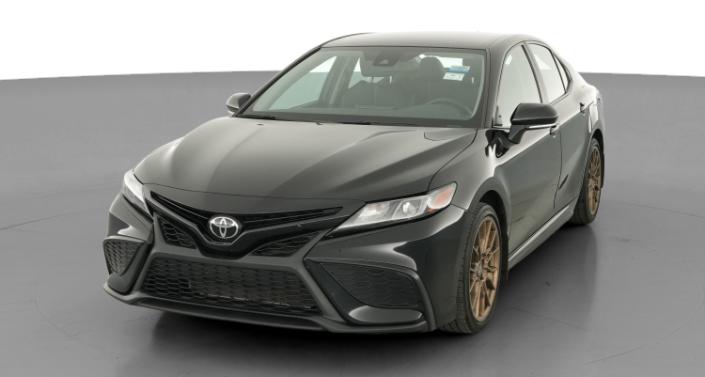 Thumbnail: 2024 Toyota Camry - 1