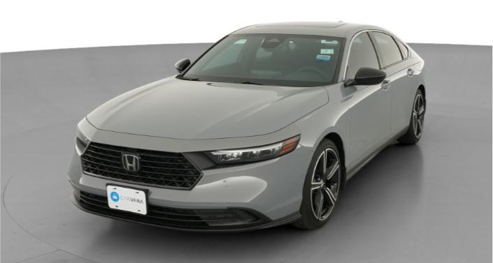 Thumbnail: 2023 Honda Accord - 1