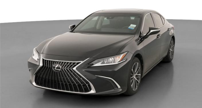 Thumbnail: 2022 Lexus ES - 1
