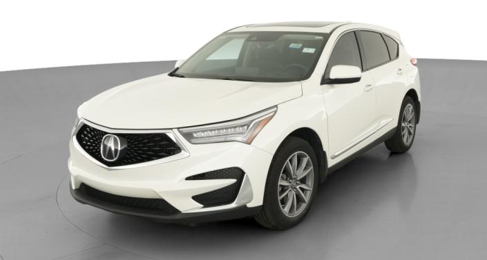 Thumbnail: 2019 Acura RDX - 1