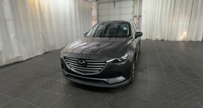 Thumbnail: 2018 Mazda CX-9 - 1