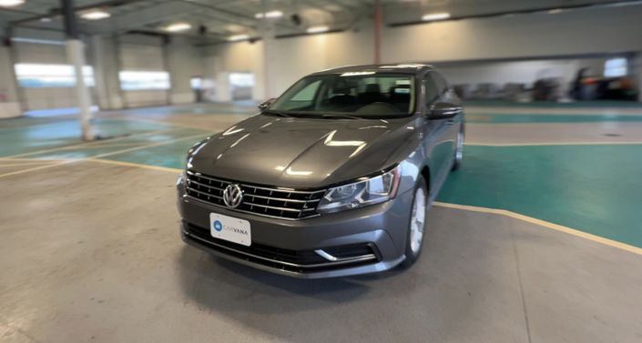 Thumbnail: 2016 Volkswagen Passat - 1