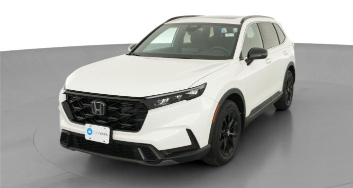 Thumbnail: 2023 Honda CR-V - 1