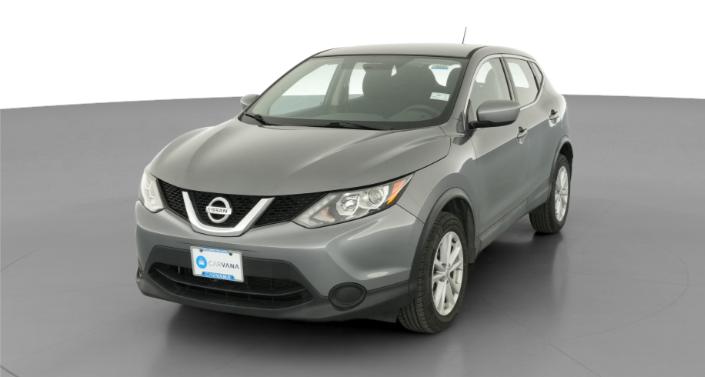 Thumbnail: 2017 Nissan Rogue Sport - 1