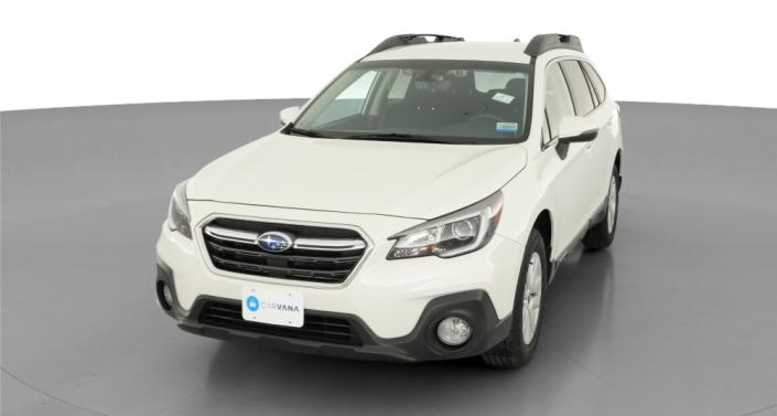 Thumbnail: 2019 Subaru Outback - 1