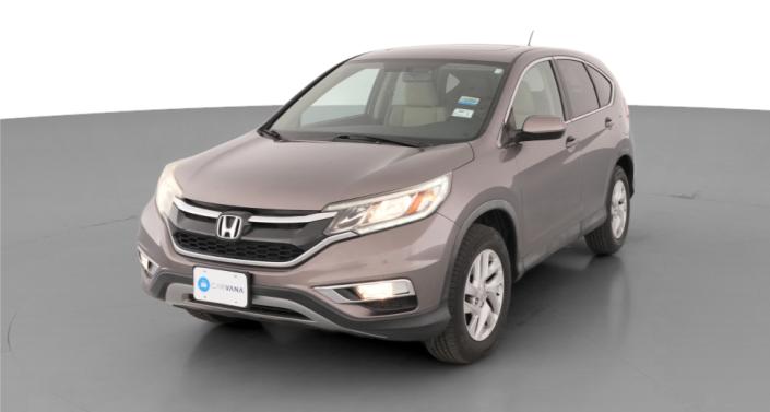 Thumbnail: 2016 Honda CR-V - 1