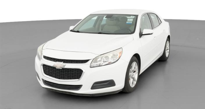 Thumbnail: 2015 Chevrolet Malibu - 1