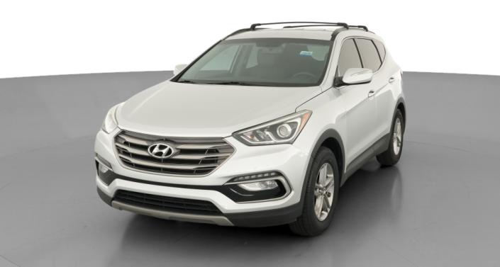 Thumbnail: 2017 Hyundai Santa Fe - 1