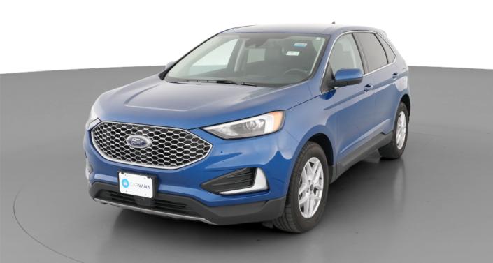 Thumbnail: 2024 Ford Edge - 1