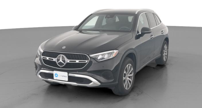 Thumbnail: 2024 Mercedes-Benz GLC - 1