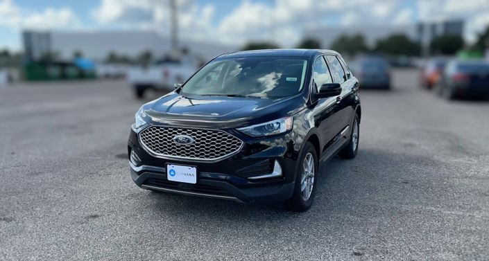 Thumbnail: 2024 Ford Edge - 1