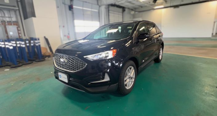 Thumbnail: 2023 Ford Edge - 1