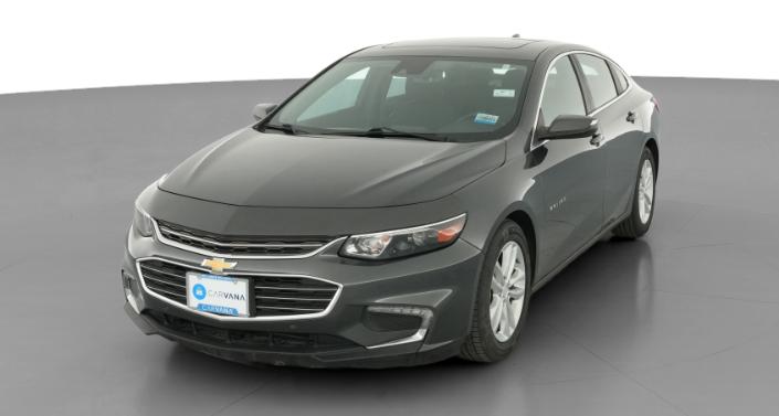 Thumbnail: 2017 Chevrolet Malibu - 1