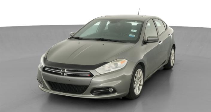 Thumbnail: 2013 Dodge Dart - 1