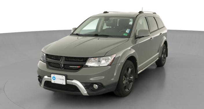 Thumbnail: 2019 Dodge Journey - 1