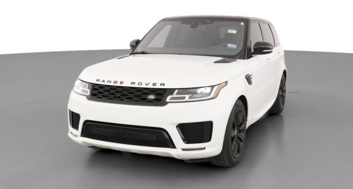 Thumbnail: 2020 Land Rover Range Rover Sport - 1