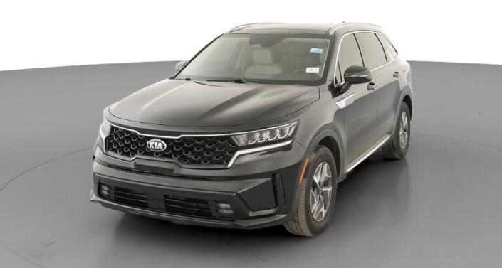 Thumbnail: 2021 Kia Sorento - 1